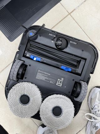 Ecovacs Deebot X2 Omni