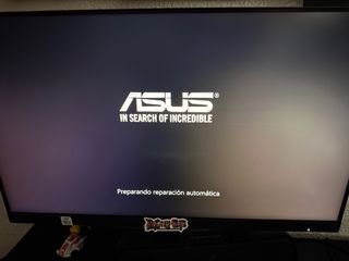Placa Base Asus H110M + Intel i7-7700+ram 8gb