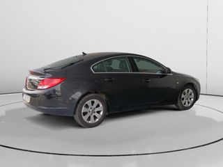 Opel Insignia  Excellence