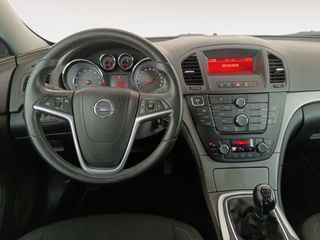 Opel Insignia  Excellence