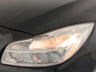 Opel Insignia  Excellence