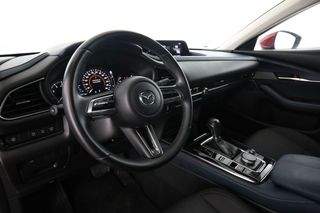 Mazda CX-30 2.0 Skyactiv-X Mild-Hybrid Evolution 2WD