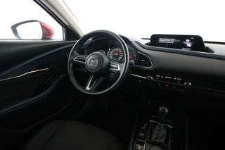 Mazda CX-30 2.0 Skyactiv-X Mild-Hybrid Evolution 2WD