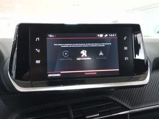 Peugeot 2008 PEUGEOT 2008 Allure Pack Puretech 100 SS 6 Vel. MAN