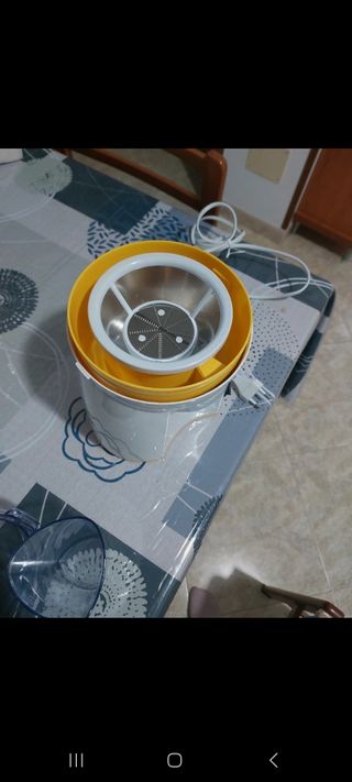 Centrifuga Frutta e Verdura