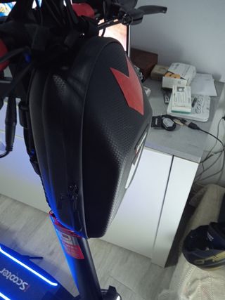 Iscooter ix6 Patinete Eléctrico