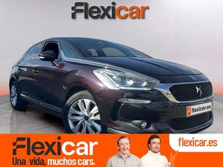DS DS 5 BlueHDi 120cv Design