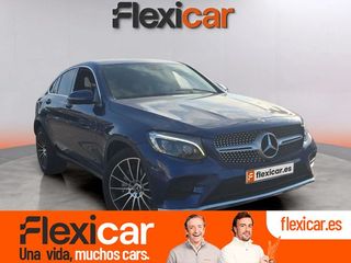 Mercedes GLC GLC 250 4MATIC