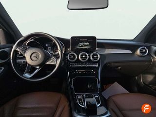 Mercedes GLC GLC 250 4MATIC