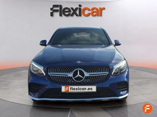 Mercedes GLC GLC 250 4MATIC