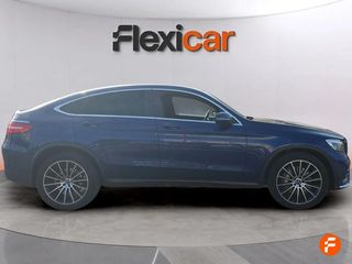 Mercedes GLC GLC 250 4MATIC
