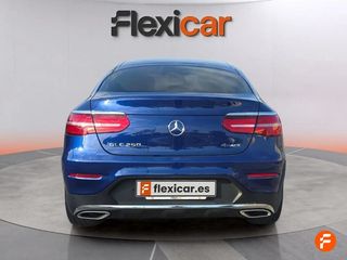 Mercedes GLC GLC 250 4MATIC