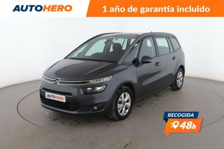 Citroën Grand C4 Picasso 1.6 Blue-HDi Live Edition