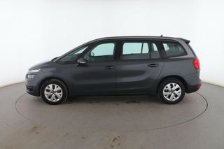Citroën Grand C4 Picasso 1.6 Blue-HDi Live Edition