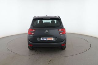 Citroën Grand C4 Picasso 1.6 Blue-HDi Live Edition