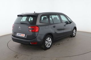Citroën Grand C4 Picasso 1.6 Blue-HDi Live Edition