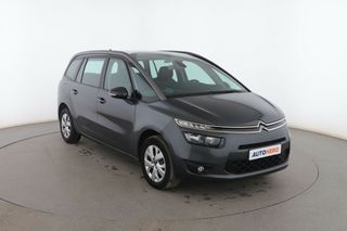 Citroën Grand C4 Picasso 1.6 Blue-HDi Live Edition