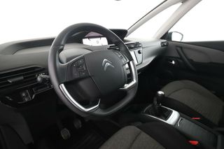Citroën Grand C4 Picasso 1.6 Blue-HDi Live Edition