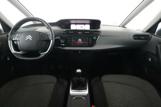 Citroën Grand C4 Picasso 1.6 Blue-HDi Live Edition