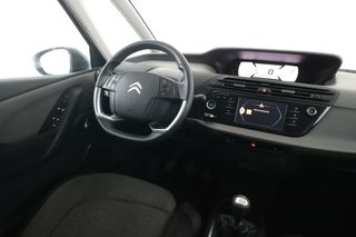 Citroën Grand C4 Picasso 1.6 Blue-HDi Live Edition