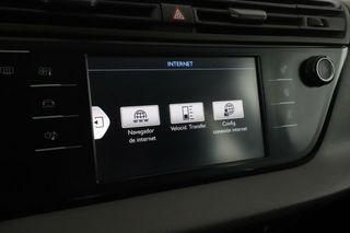 Citroën Grand C4 Picasso 1.6 Blue-HDi Live Edition