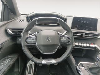 Peugeot 5008 GT Line