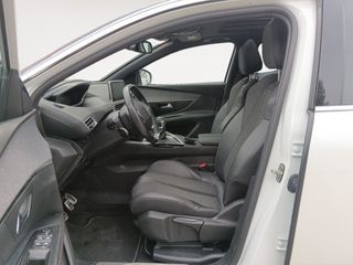 Peugeot 5008 GT Line