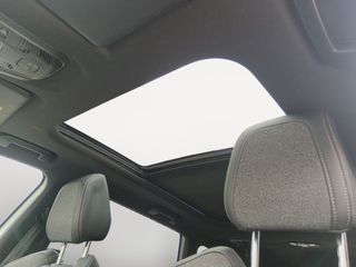 Peugeot 5008 GT Line