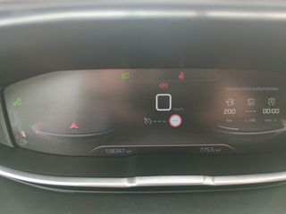 Peugeot 5008 GT Line