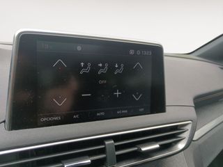 Peugeot 5008 GT Line
