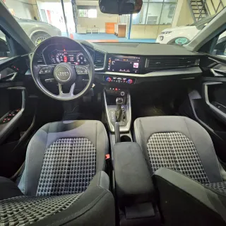 Audi A1 SLINE 2019