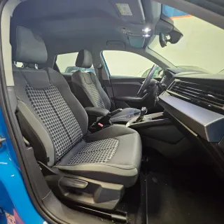 Audi A1 SLINE 2019