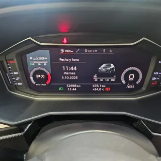 Audi A1 SLINE 2019