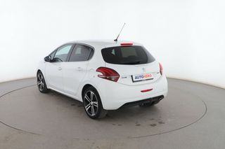 Peugeot 208 1.2 PureTech GT Line