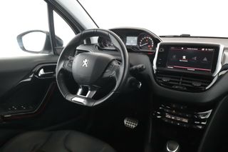 Peugeot 208 1.2 PureTech GT Line