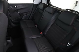 Peugeot 208 1.2 PureTech GT Line