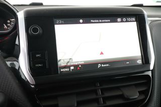 Peugeot 208 1.2 PureTech GT Line