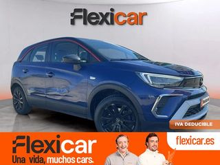 Opel CrossLand 1.2 81kW (110CV) Edition