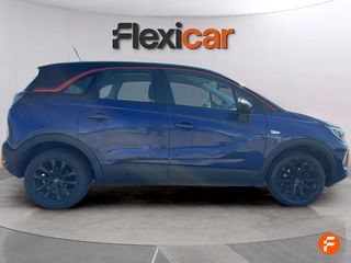 Opel CrossLand 1.2 81kW (110CV) Edition