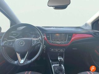 Opel CrossLand 1.2 81kW (110CV) Edition