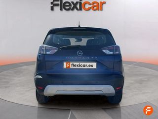 Opel CrossLand 1.2 81kW (110CV) Edition