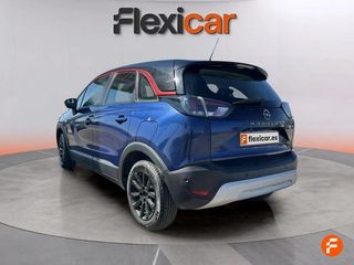 Opel CrossLand 1.2 81kW (110CV) Edition