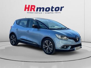 Renault Scénic Zen