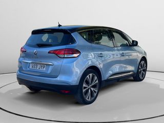 Renault Scénic Zen
