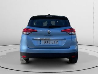 Renault Scénic Zen