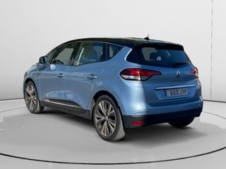 Renault Scénic Zen