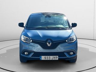 Renault Scénic Zen