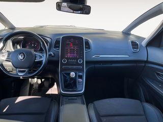 Renault Scénic Zen