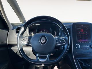 Renault Scénic Zen