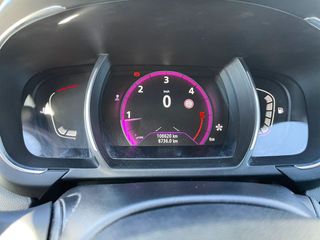 Renault Scénic Zen
